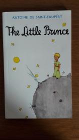 the little Prunce