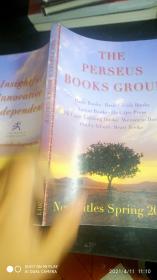 THE PERSEUS BOOKS GROUP