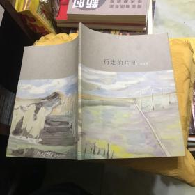 行走的片段-楚泓晋画集
