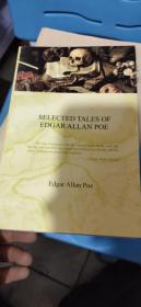 SELECTED TALES OF EDGARALLAN POE