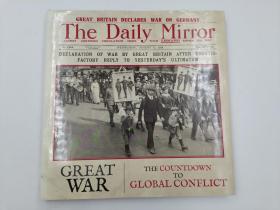 Great War: The Countdown to Global Conflict