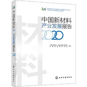 中国新材料产业发展报告（2020）