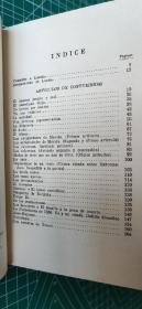 ARTíCULOS DE COSTUMBRES马里亚诺·何塞·德·拉腊(费加罗)的古典习俗 安东尼·阿索林(阿左林AZORIN） 评论文集西班牙原版 1942年版 塞万提斯的未婚妻作者