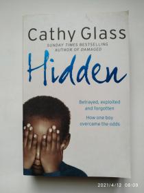 Cathy Glass Hidden    凯茜 · 格拉斯被藏起来了