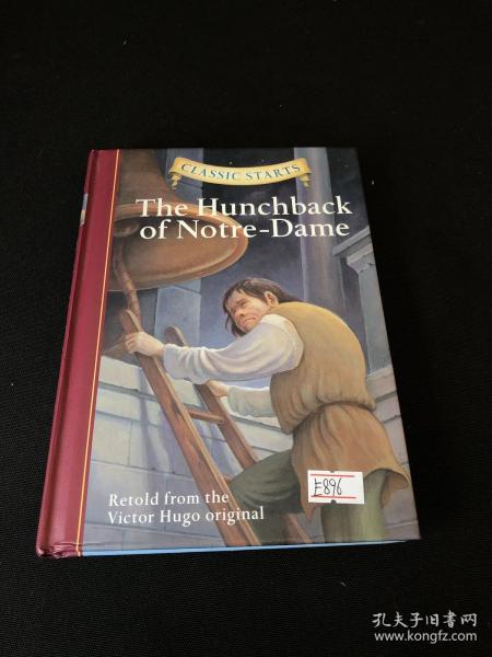 The Hunchback of Notre-Dame