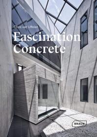 Hard Stuff: Fascination Concrete 进口艺术 魅力混凝土