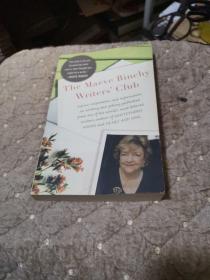 The Maeve Binchy Writers'Club