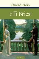 预订 Effi Briest艾菲.布里斯特，台奥多尔·冯塔纳作品，德文原版
