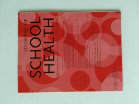 JOURNAL OF SCHOOL HEALTH 2014/12 学校卫生杂志