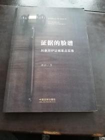 证据的脸谱 刑事辩护证据要点实录