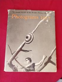 photograms of the year 1957