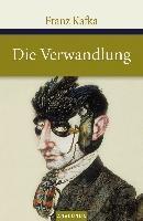 预订 Die Verwandlung变形记，卡夫卡作品，德文原版