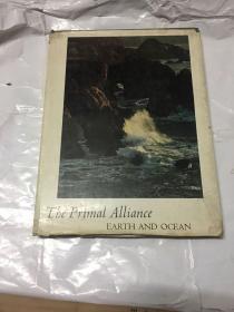 The Primal Alliance EARTH AND OCEAN