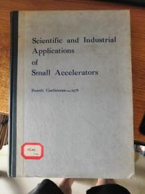 Scientific and Industrial Applications of Small Accelerators