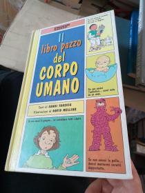 II  Iibro  Pizza  del   CORPORATION  UMANO