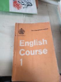 EnglishCourse  1