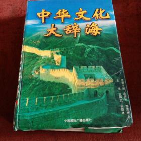 《中华文化大辞海 文化习俗卷》一版一次，总2800册