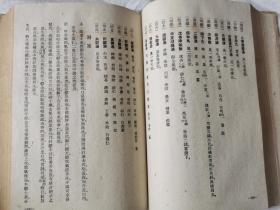 类证治裁（上海科学技术版）【张鸣和藏书 繁体竖版 大32开精装 1959年1版1印 5000册 看图见描述】
