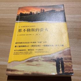 那不勒斯的萤火（被誉为欧美文坛近十年来的“灯塔”巨作，跟《追风筝的人》《阿甘正传》一样震撼灵魂、给人力量。）