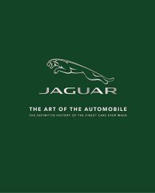 Jaguar 美洲虎 英文原版 摄影艺术书籍