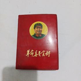 革命委员会好