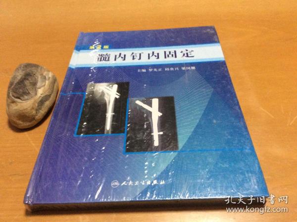 髓内钉内固定（第2版）