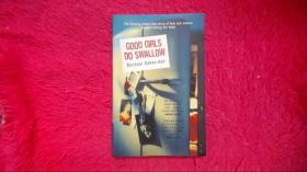 Good girls do swallow