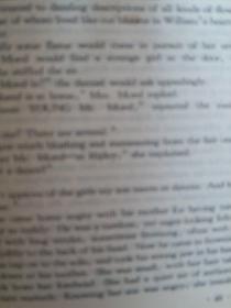 英文经典名著・儿子与情人 全英文(黄皮)