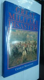 世界重大軍事戰役 Great Military Disasters （英文）