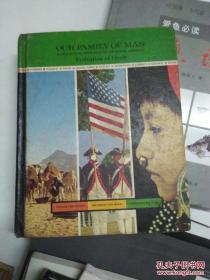 OUR FAMILY OF MAN---evaluation of ideals