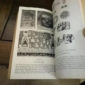 企鹅丛书 鹈鹕丛书 the aztecs of Mexico : origin, rise and fall of the aztec nation 墨西哥的阿兹特克人——阿兹特克国的起源、兴起及没落