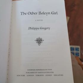 The Other Boleyn Girl