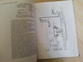 NONFERROUS EXTRACTIVE METALLURGY   C.B.Gill  外文原版书