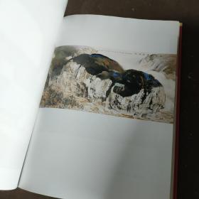 春风秋水翰墨缘：纪念文物出版社成立五十周年书画作品集