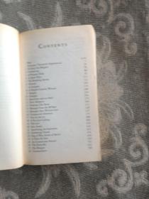 WHEEL TIME 8： PATH OF DAGGERS时间之轮8（二维码扫描上传，正版二手旧书，窄32开本）