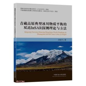 青藏高原典型冰川物质平衡的双站InSAR探测理论与方法