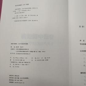 穿透中国债务 公共产品经济学逻辑