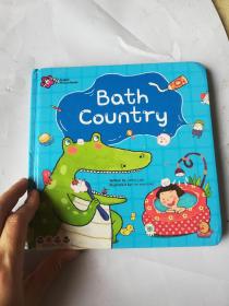 Bath country