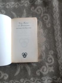 WHEEL TIME 8： PATH OF DAGGERS时间之轮8（二维码扫描上传，正版二手旧书，窄32开本）