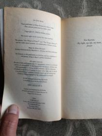 WHEEL TIME 8： PATH OF DAGGERS时间之轮8（二维码扫描上传，正版二手旧书，窄32开本）