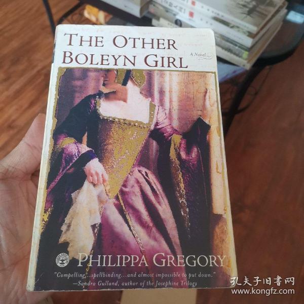 The Other Boleyn Girl