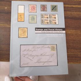 stamps  and  postal  History2018.12