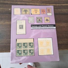 stamps  and  postal  History2019