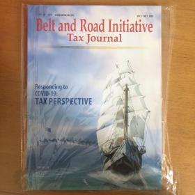 Belt and Road Initiative Tax Journal（“一带一路”税收）2020年第1期