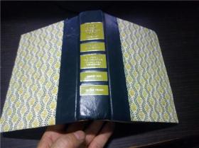 READER'S DIGEST CONDENSED BOOKS 1977.2  32开硬精装  原版外文 图片实拍