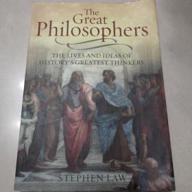 The Great Philosophers