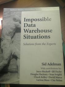 Impossible Data Warehouse Situations