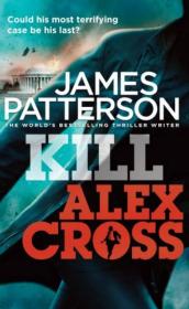 Kill Alex Cross