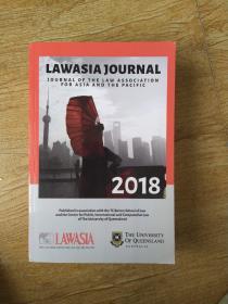 LAWASIATOURNAL2018