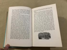 A memoir of Thomas Bewick        毕维克回忆录